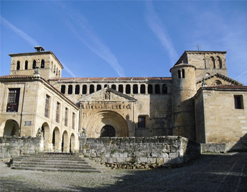 Santillana del Mar